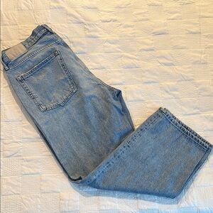 Everlane 90’s Way-High Jeans